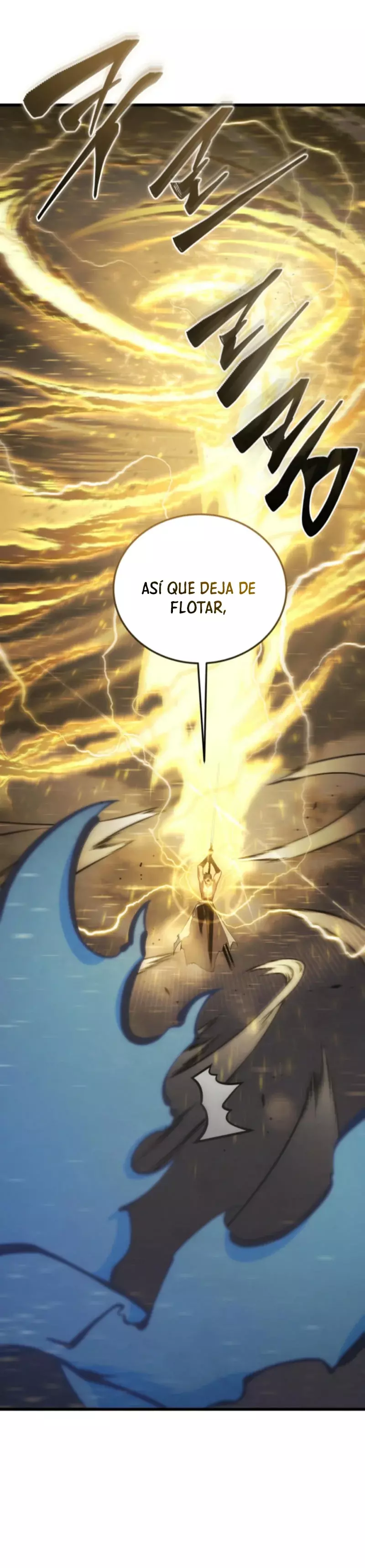 Read El hijo menor del maestro de la espada ES Manga Online
