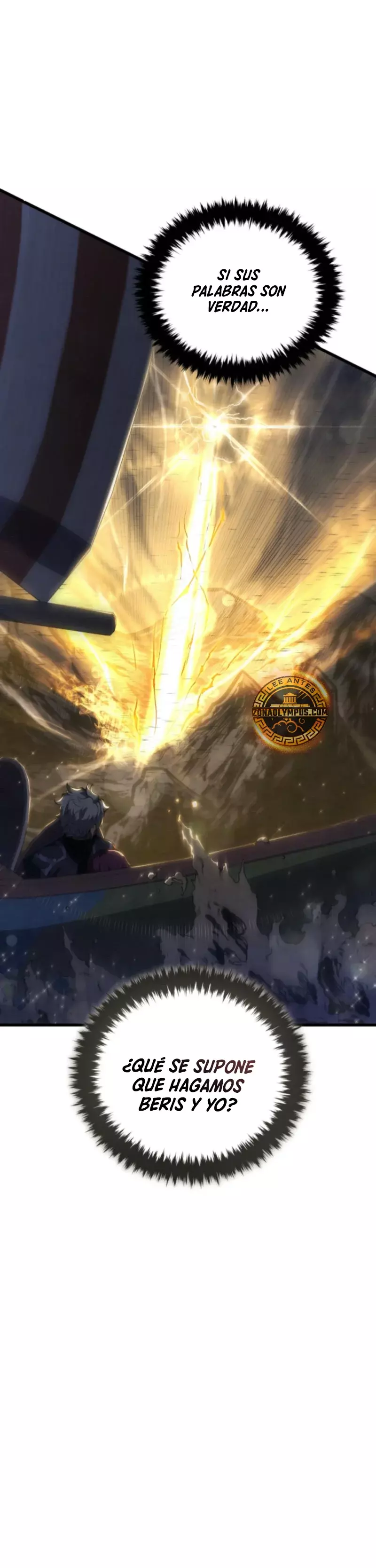 Read El hijo menor del maestro de la espada ES Manga Online