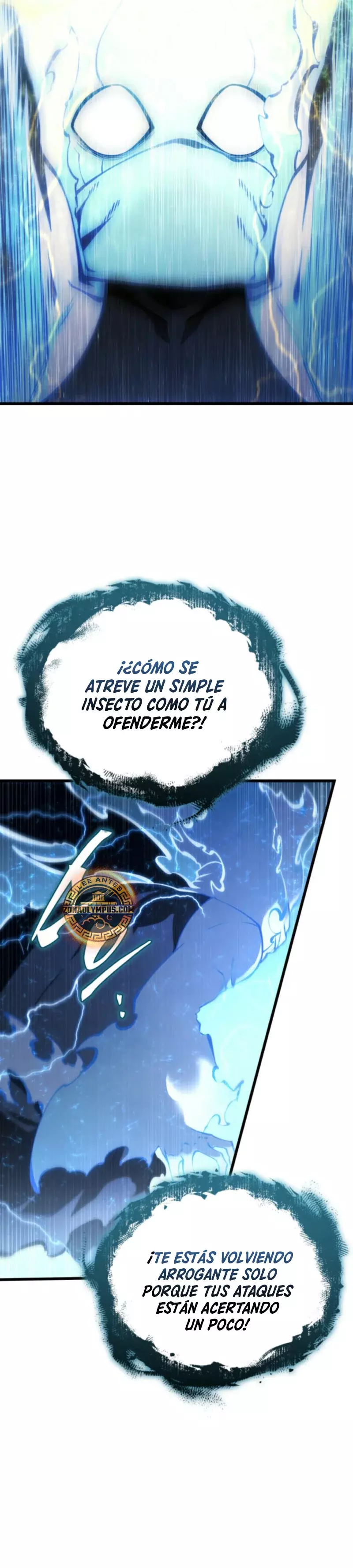 Read El hijo menor del maestro de la espada ES Manga Online