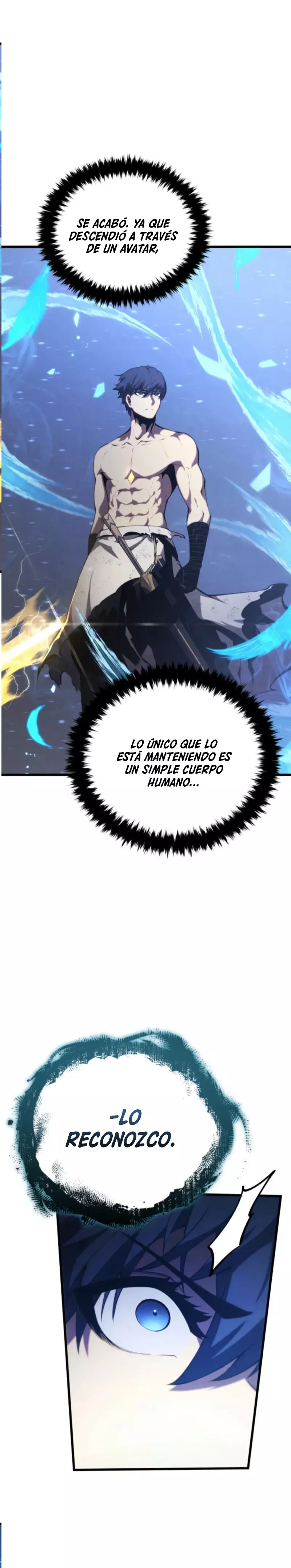Read El hijo menor del maestro de la espada ES Manga Online