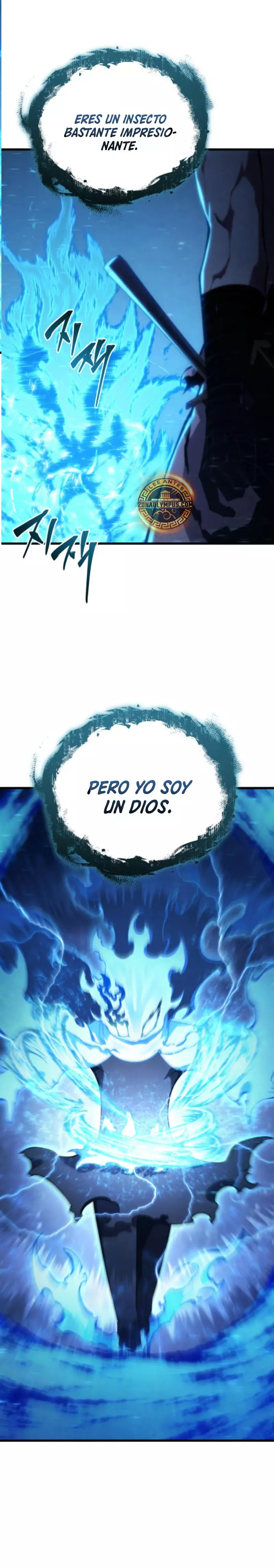 Read El hijo menor del maestro de la espada ES Manga Online