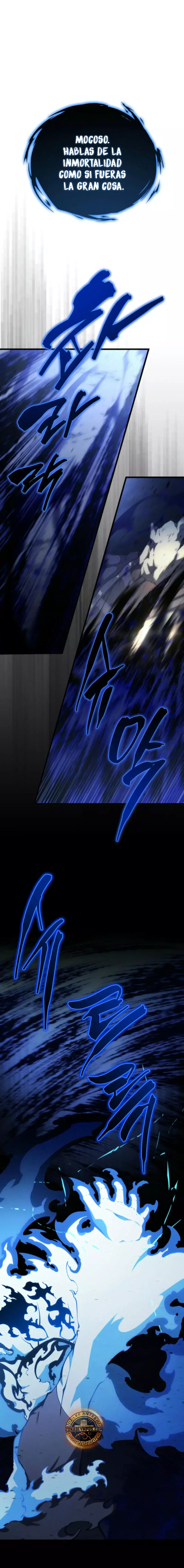 Read El hijo menor del maestro de la espada ES Manga Online