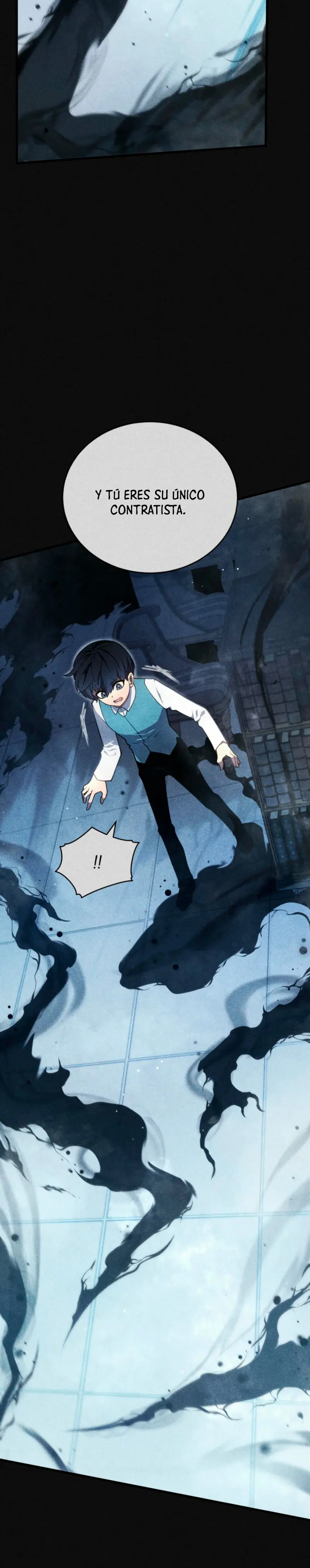 Read El hijo menor del maestro de la espada ES Manga Online