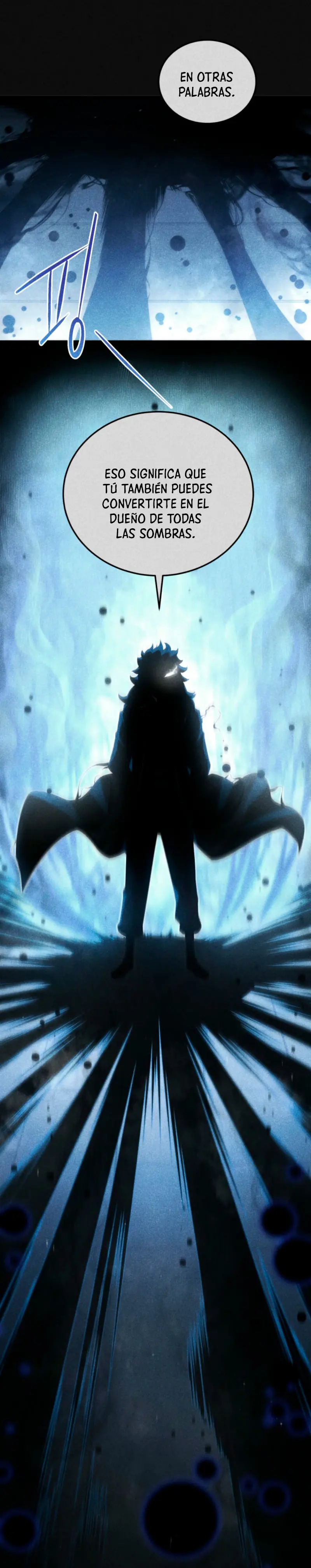 Read El hijo menor del maestro de la espada ES Manga Online