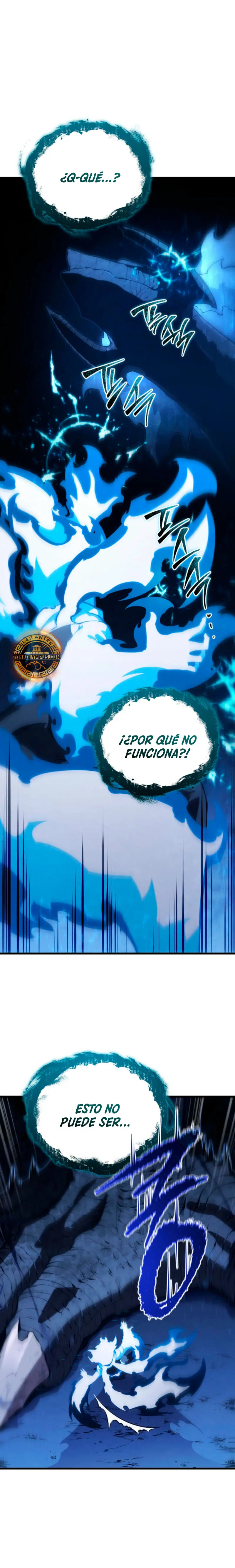 Read El hijo menor del maestro de la espada ES Manga Online