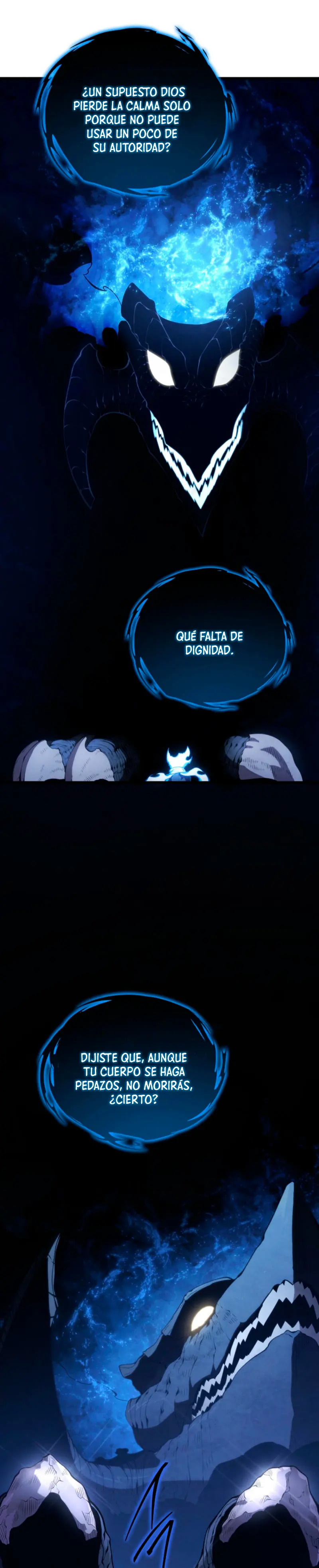 Read El hijo menor del maestro de la espada ES Manga Online