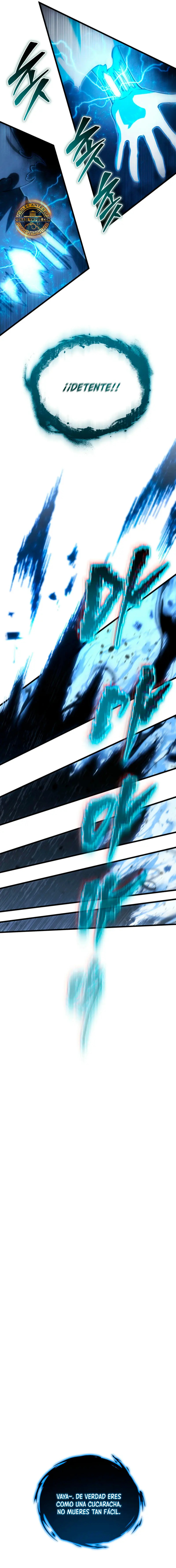 Read El hijo menor del maestro de la espada ES Manga Online