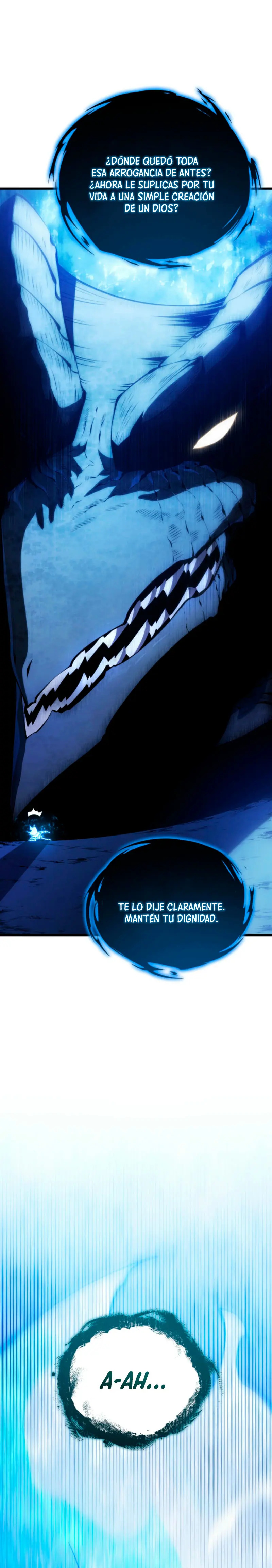 Read El hijo menor del maestro de la espada ES Manga Online