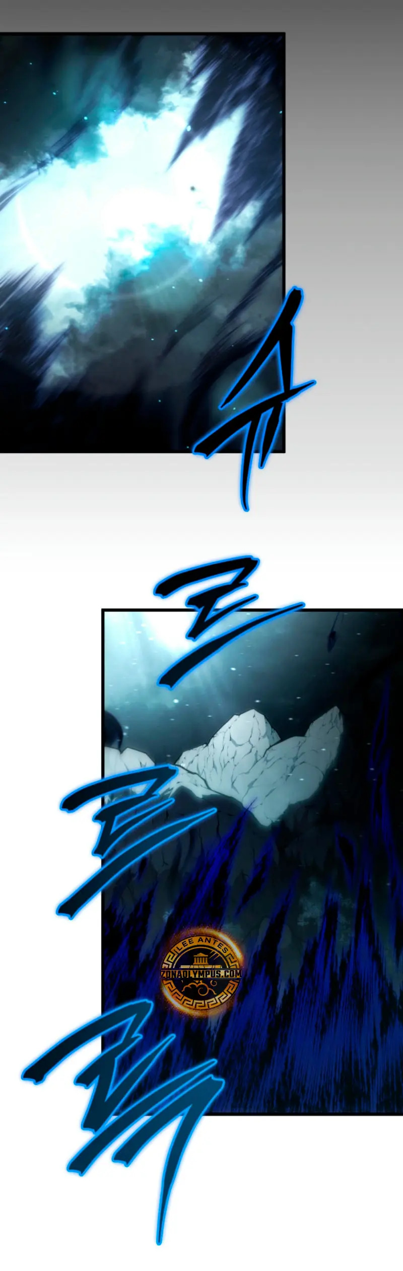 Read El hijo menor del maestro de la espada ES Manga Online