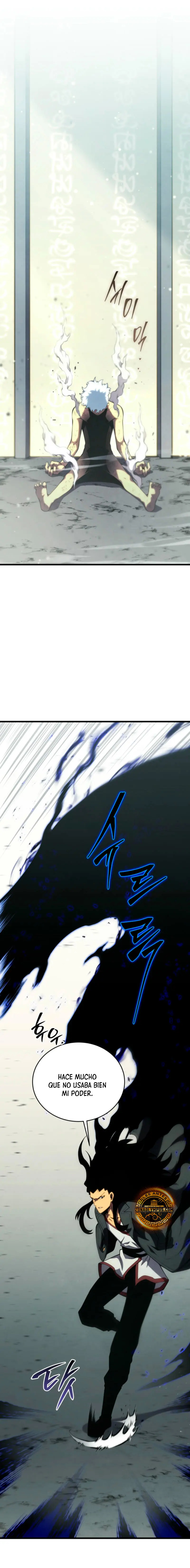 Read El hijo menor del maestro de la espada ES Manga Online