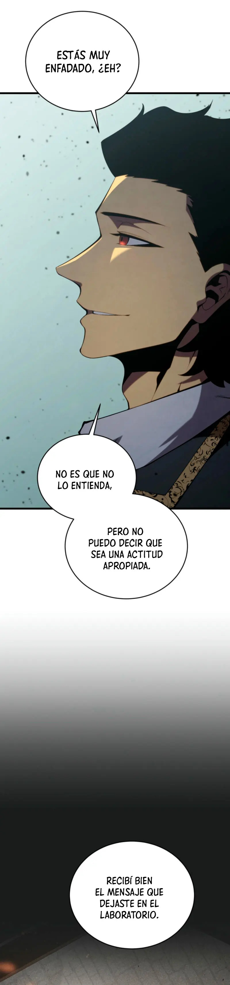 Read El hijo menor del maestro de la espada ES Manga Online