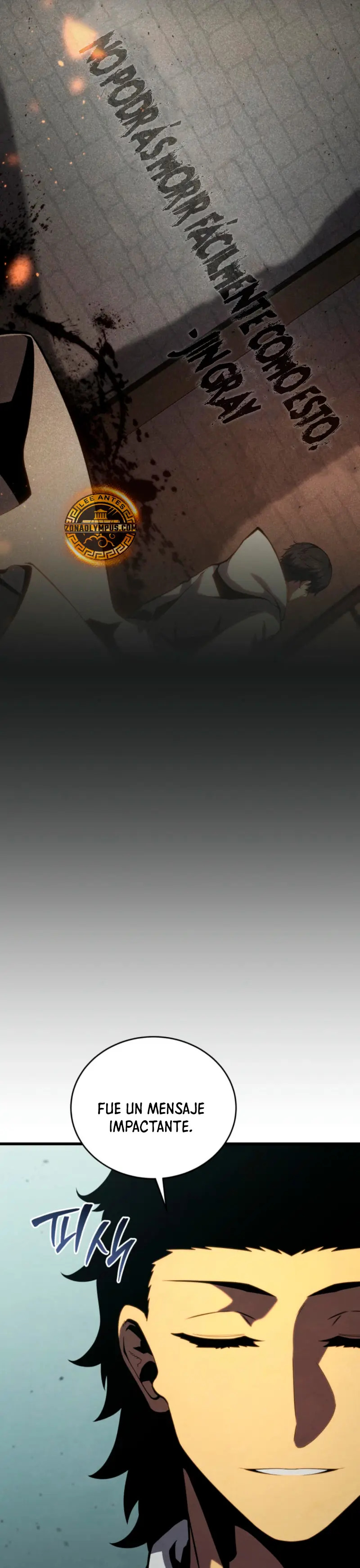 Read El hijo menor del maestro de la espada ES Manga Online