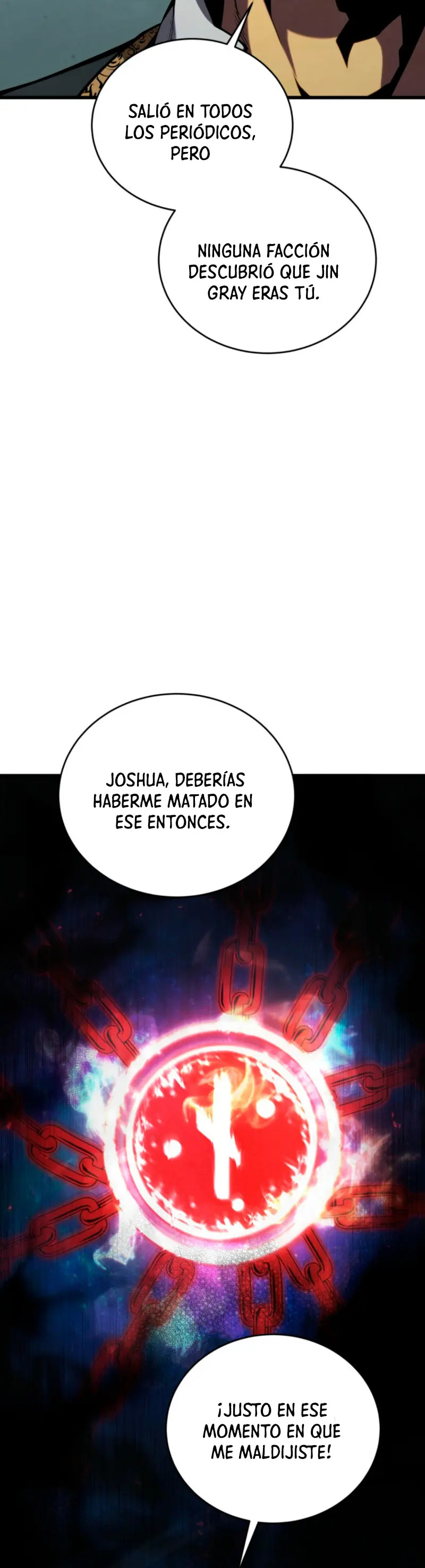 Read El hijo menor del maestro de la espada ES Manga Online