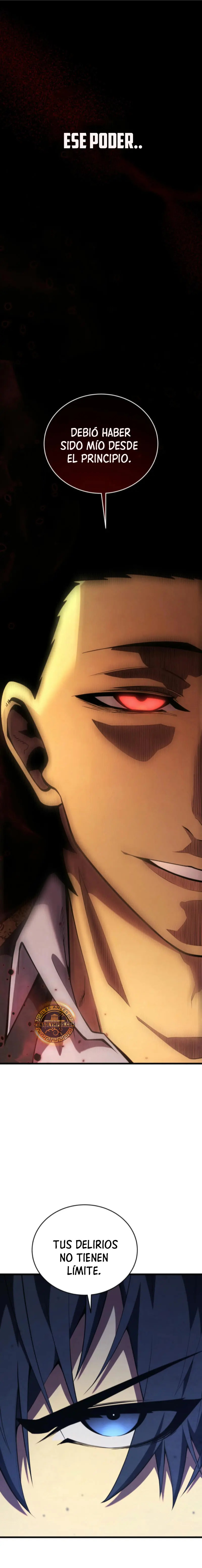 Read El hijo menor del maestro de la espada ES Manga Online
