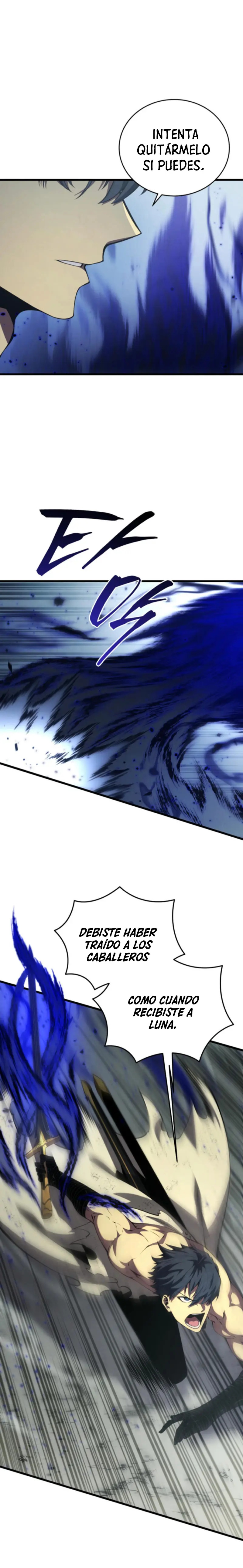 Read El hijo menor del maestro de la espada ES Manga Online