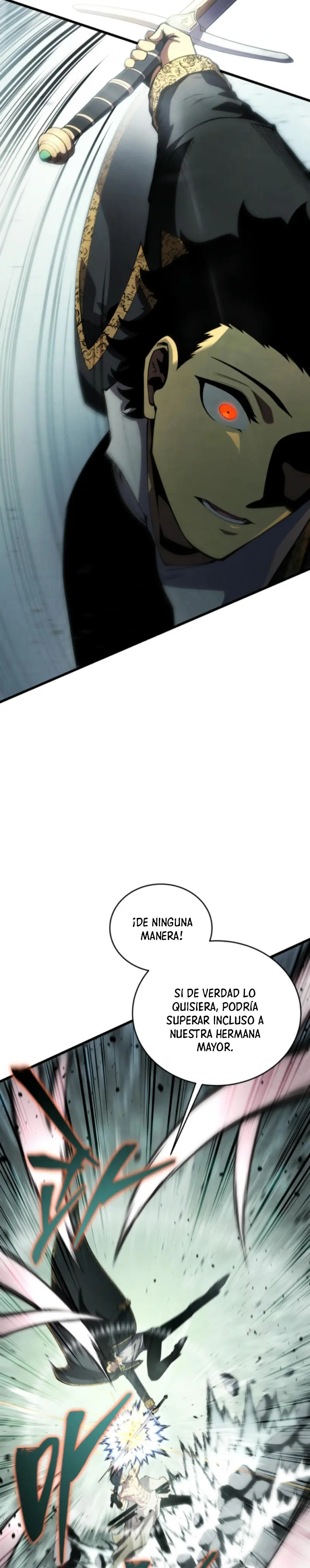 Read El hijo menor del maestro de la espada ES Manga Online