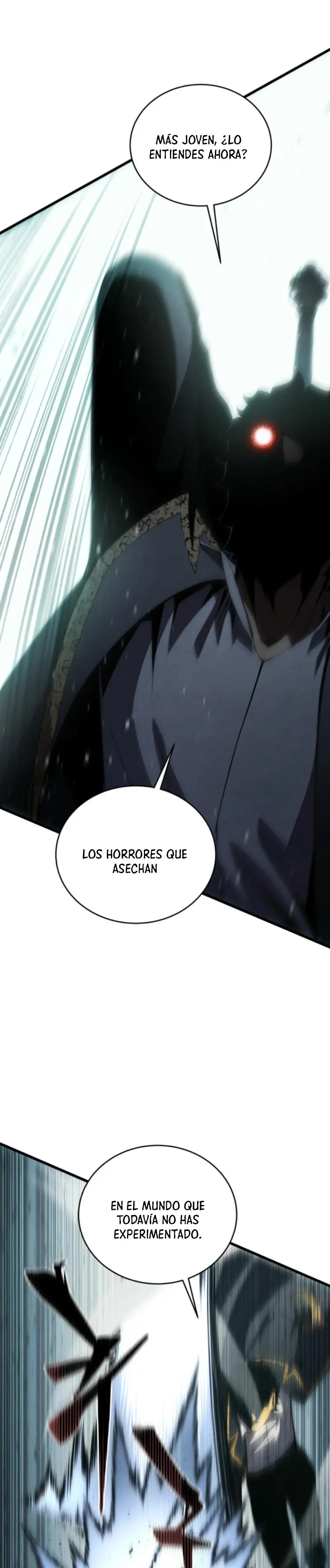 Read El hijo menor del maestro de la espada ES Manga Online