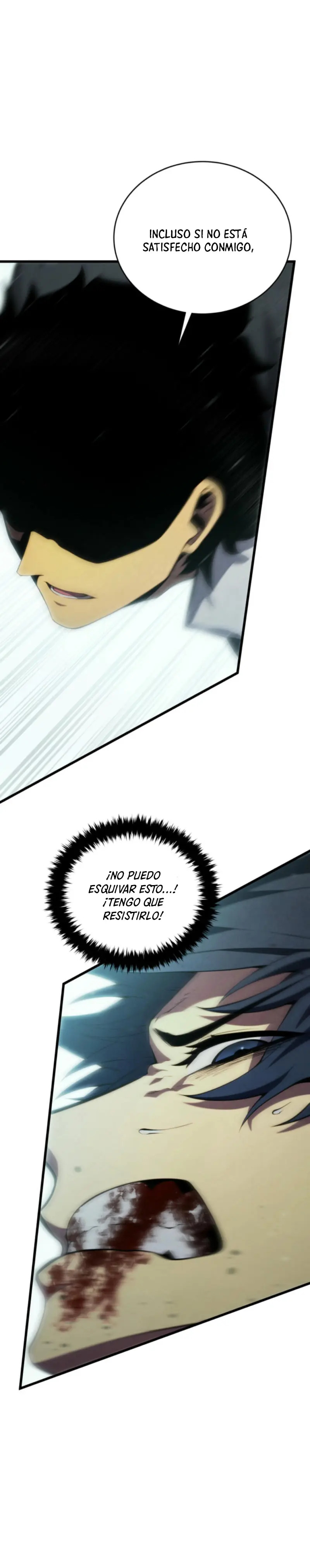 Read El hijo menor del maestro de la espada ES Manga Online
