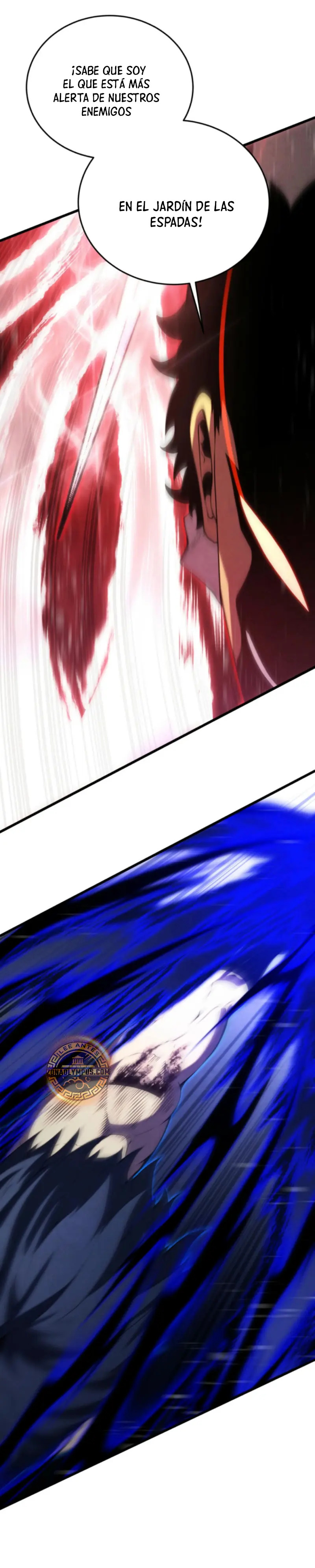 Read El hijo menor del maestro de la espada ES Manga Online