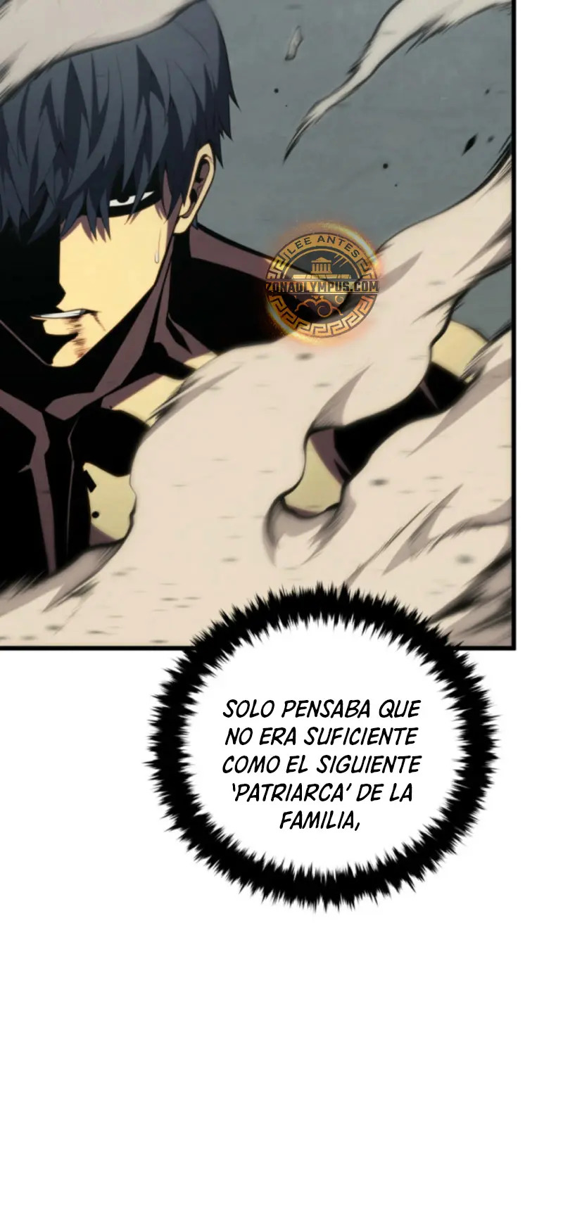 Read El hijo menor del maestro de la espada ES Manga Online