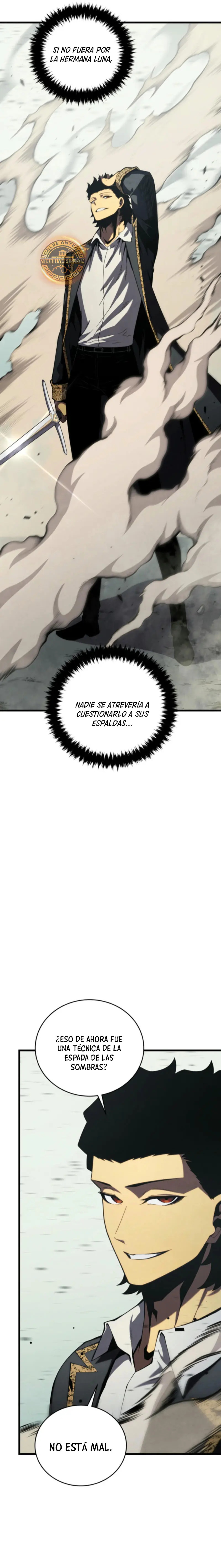 Read El hijo menor del maestro de la espada ES Manga Online