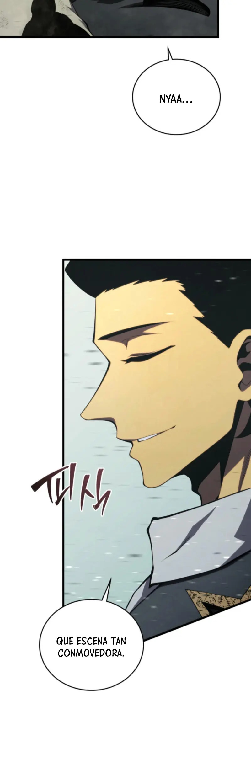 Read El hijo menor del maestro de la espada ES Manga Online