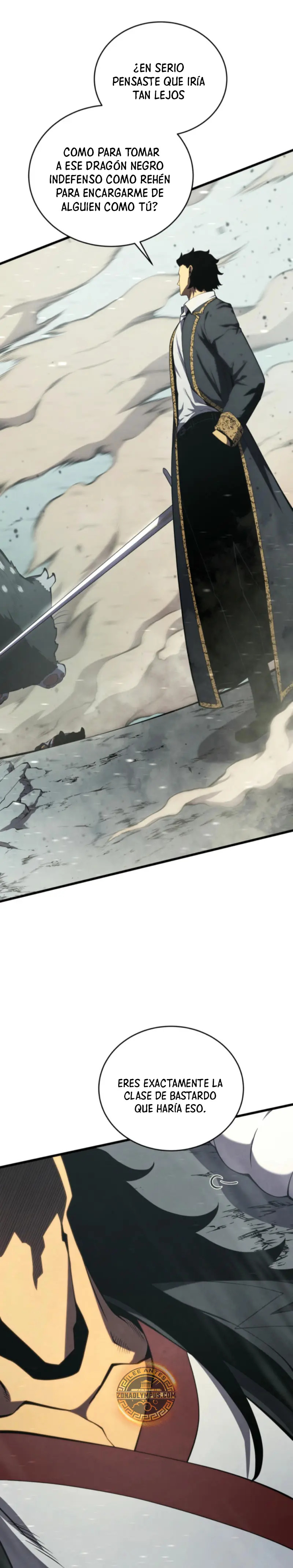 Read El hijo menor del maestro de la espada ES Manga Online