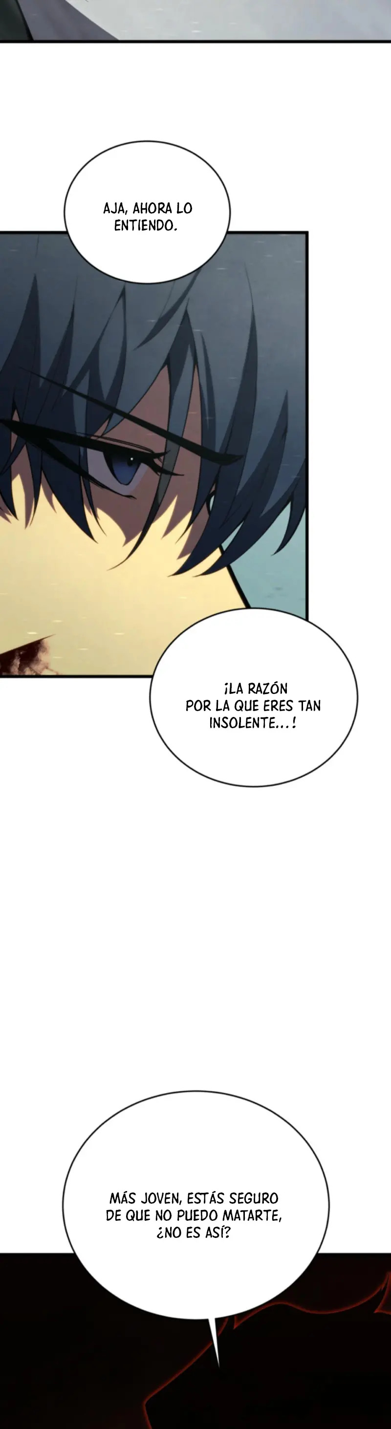 Read El hijo menor del maestro de la espada ES Manga Online