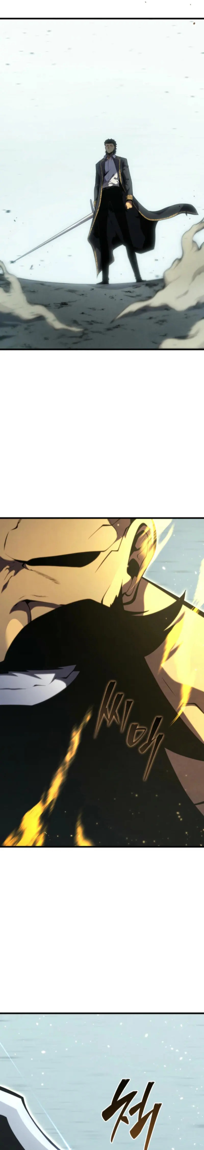 Read El hijo menor del maestro de la espada ES Manga Online