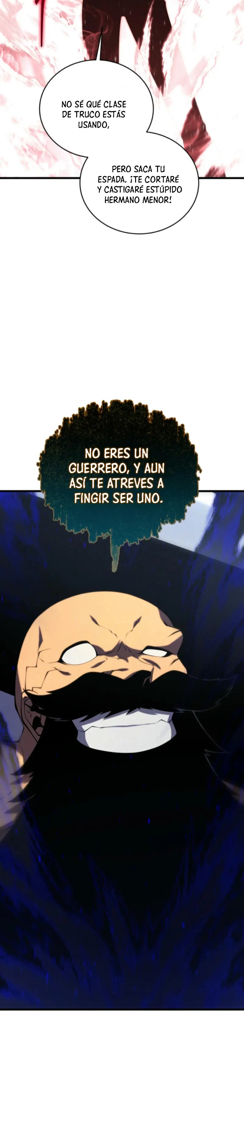 Read El hijo menor del maestro de la espada ES Manga Online