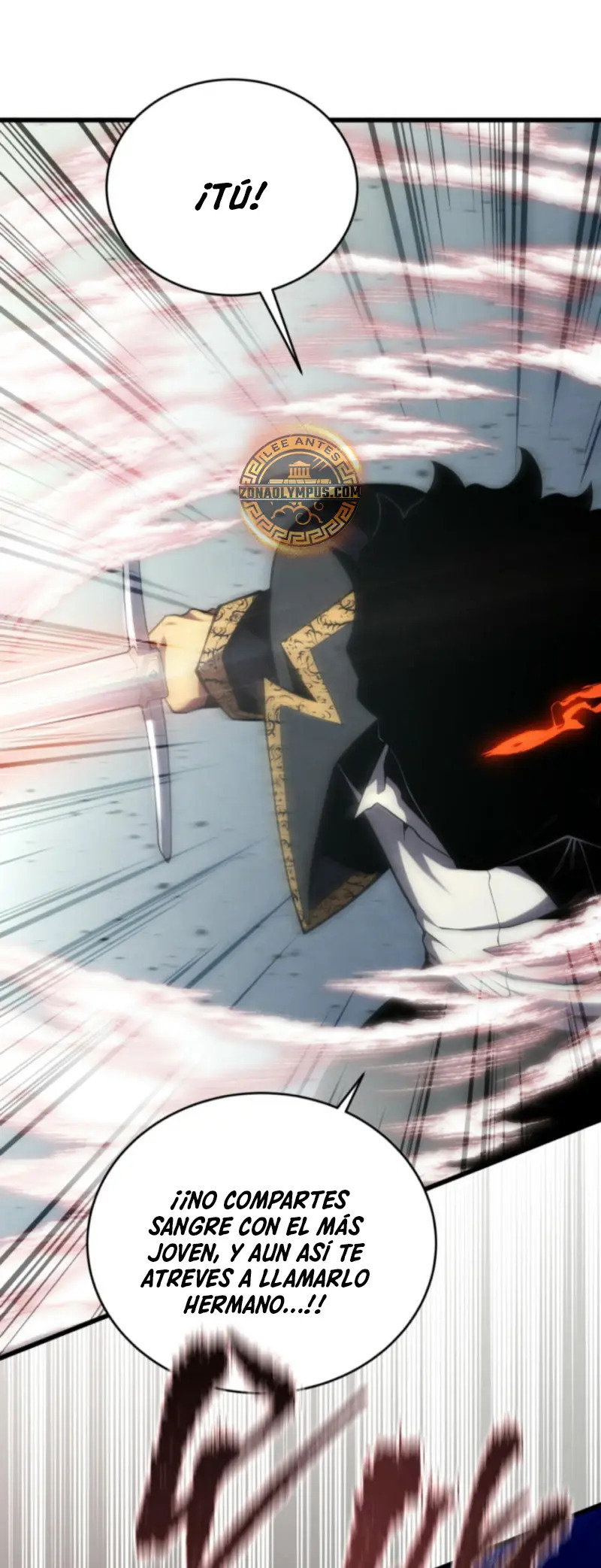 Read El hijo menor del maestro de la espada ES Manga Online