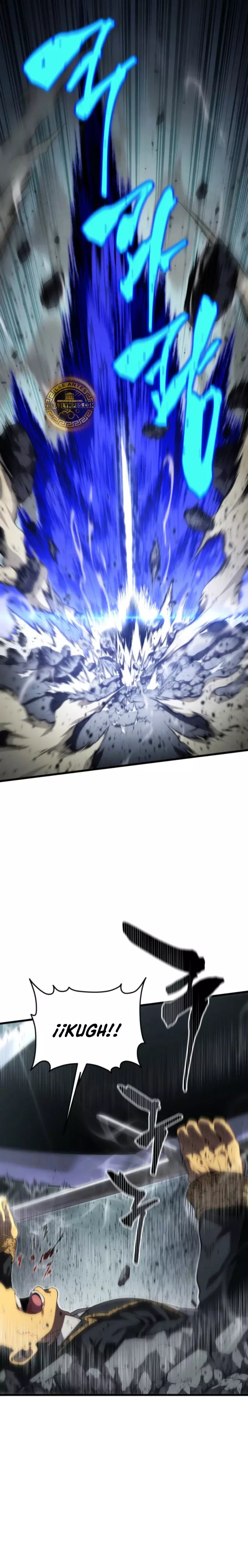 Read El hijo menor del maestro de la espada ES Manga Online