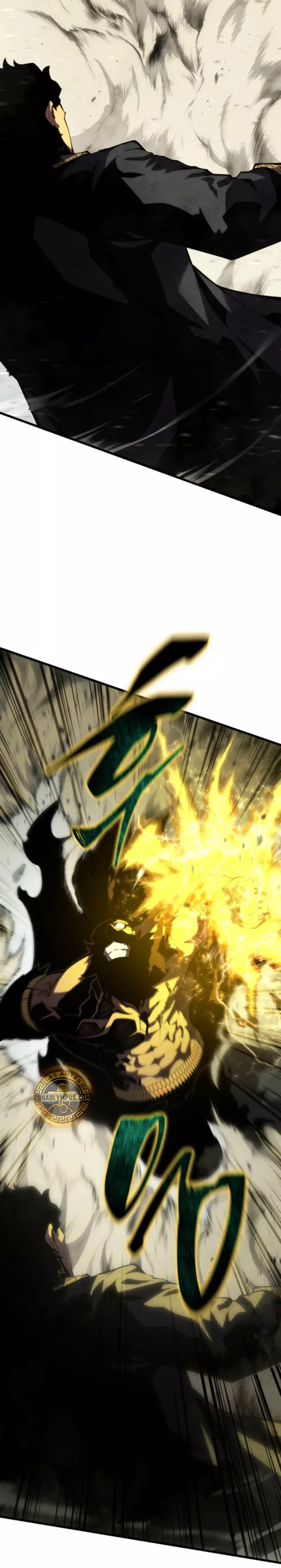 Read El hijo menor del maestro de la espada ES Manga Online