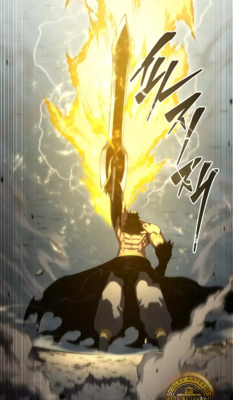 Read El hijo menor del maestro de la espada ES Manga Online
