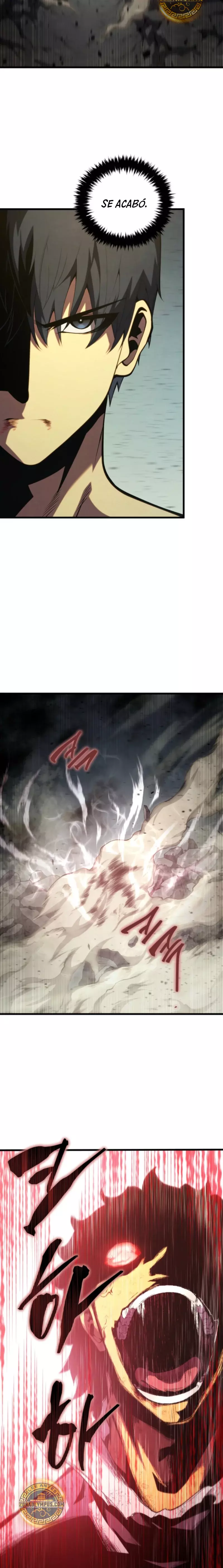 Read El hijo menor del maestro de la espada ES Manga Online