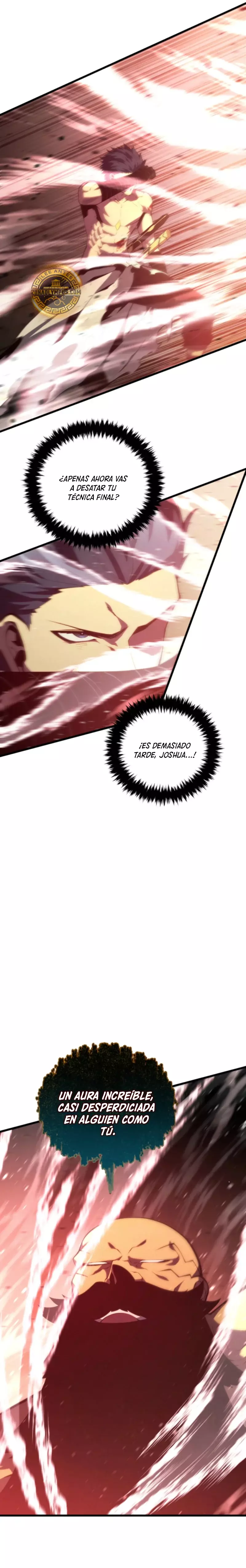 Read El hijo menor del maestro de la espada ES Manga Online