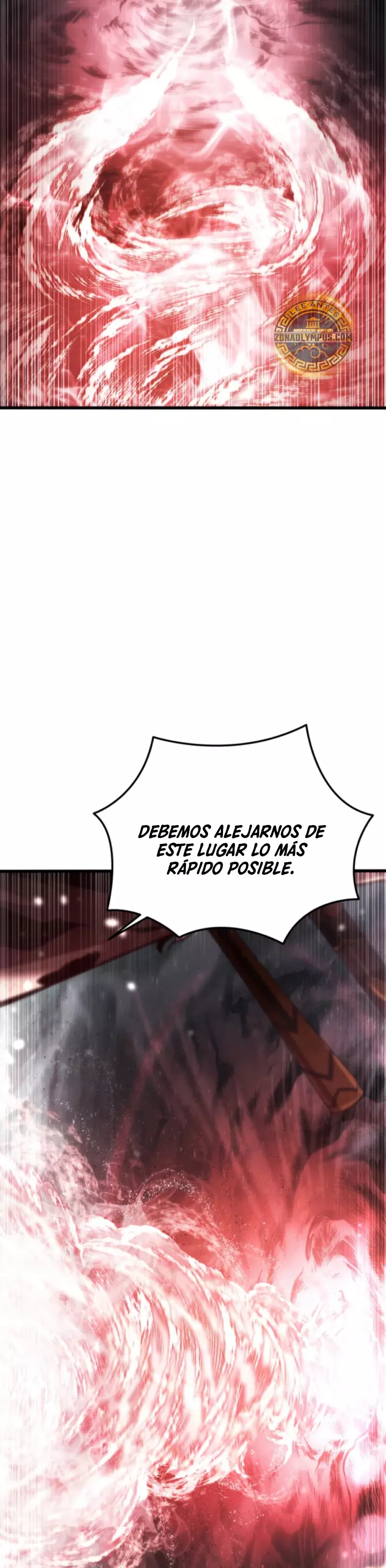 Read El hijo menor del maestro de la espada ES Manga Online