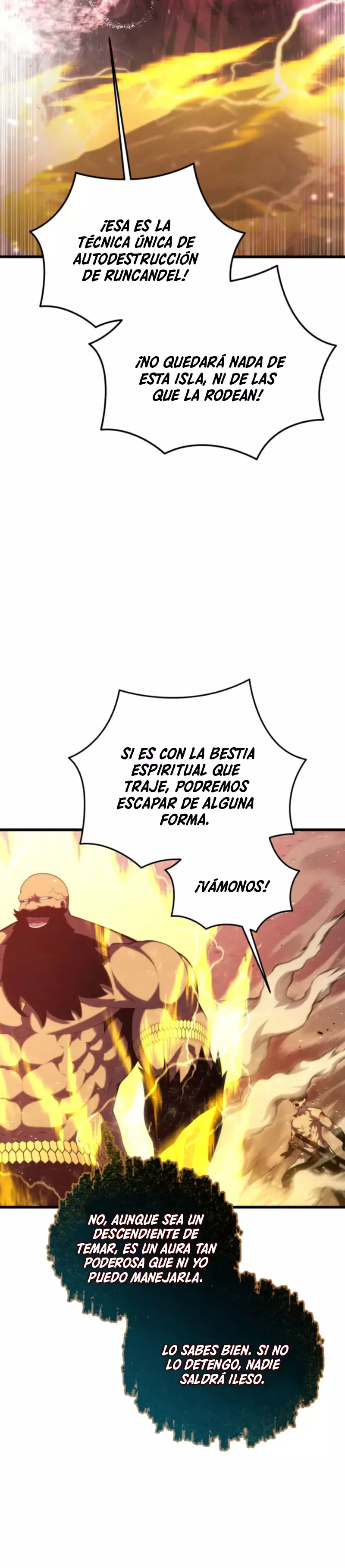 Read El hijo menor del maestro de la espada ES Manga Online