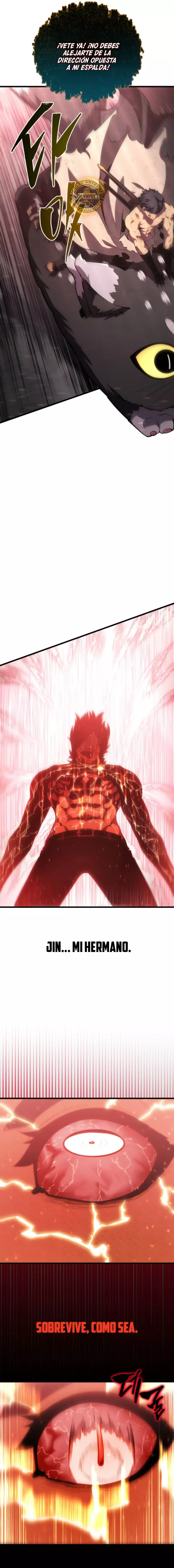 Read El hijo menor del maestro de la espada ES Manga Online