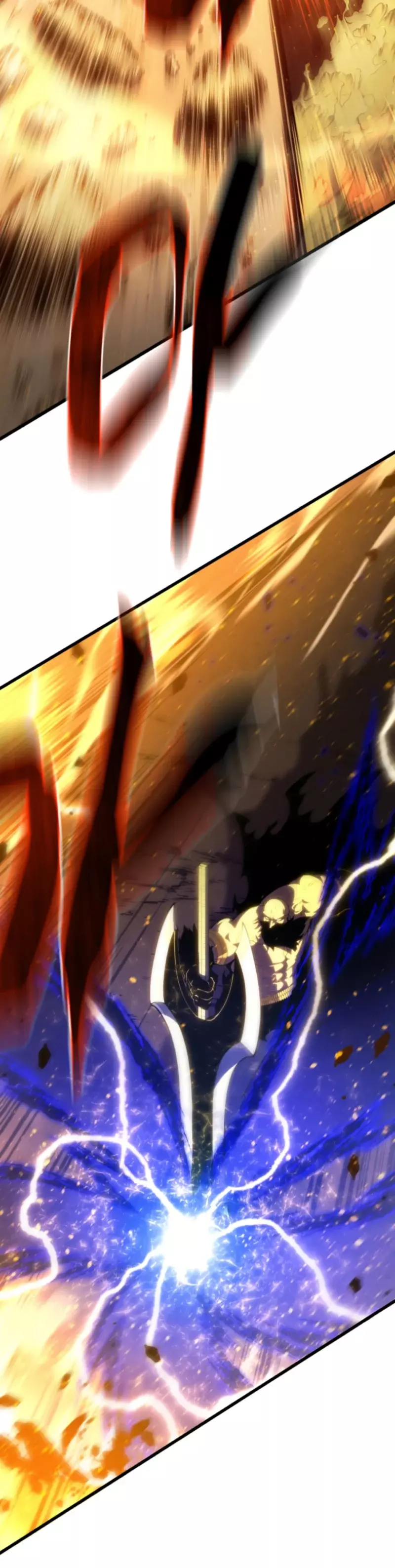 Read El hijo menor del maestro de la espada ES Manga Online