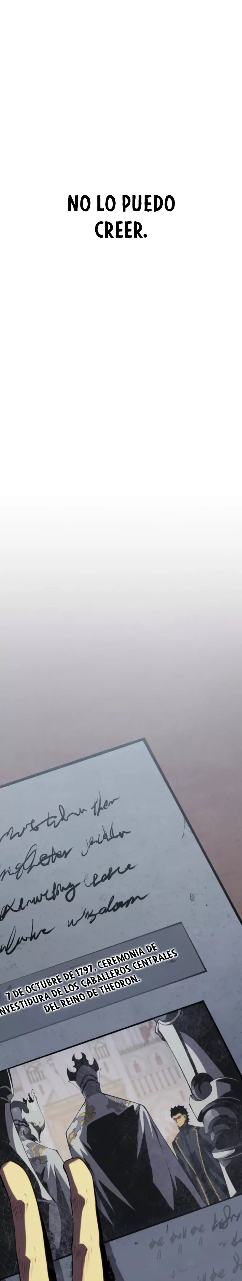 Read El hijo menor del maestro de la espada ES Manga Online