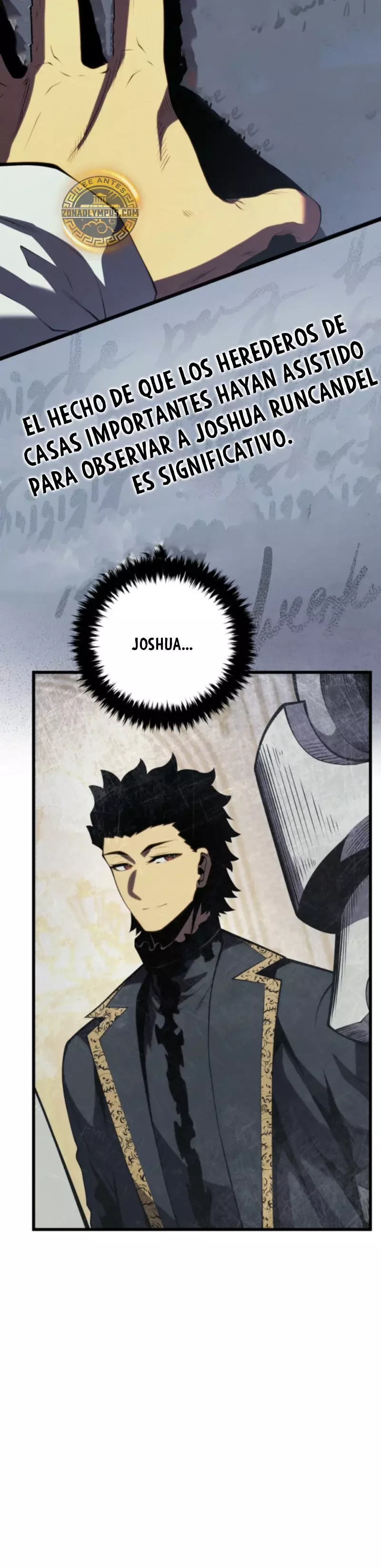 Read El hijo menor del maestro de la espada ES Manga Online