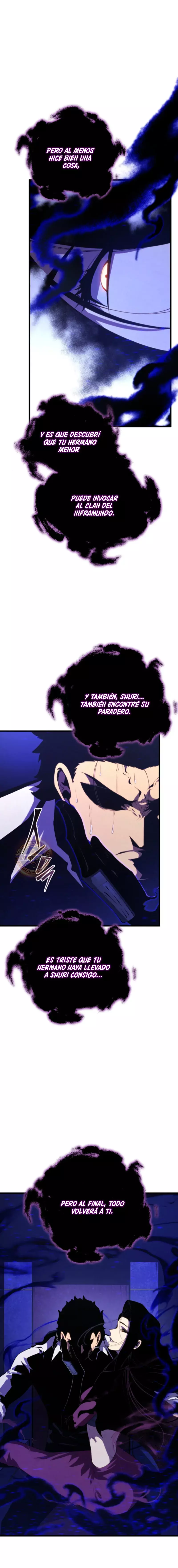 Read El hijo menor del maestro de la espada ES Manga Online