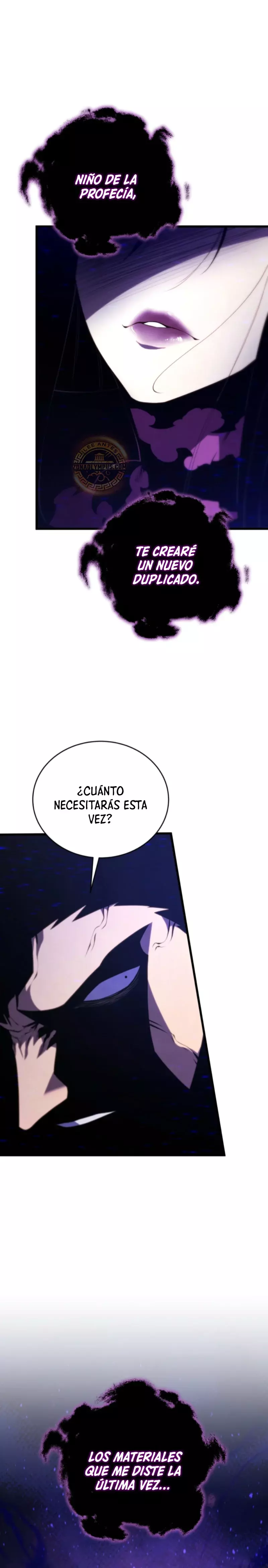 Read El hijo menor del maestro de la espada ES Manga Online