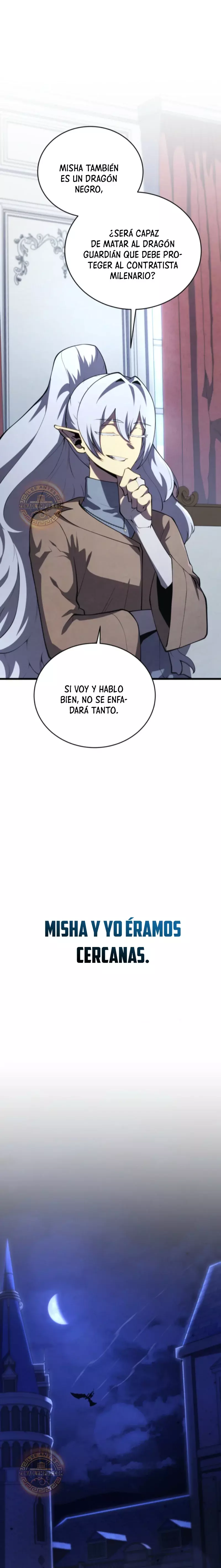 Read El hijo menor del maestro de la espada ES Manga Online