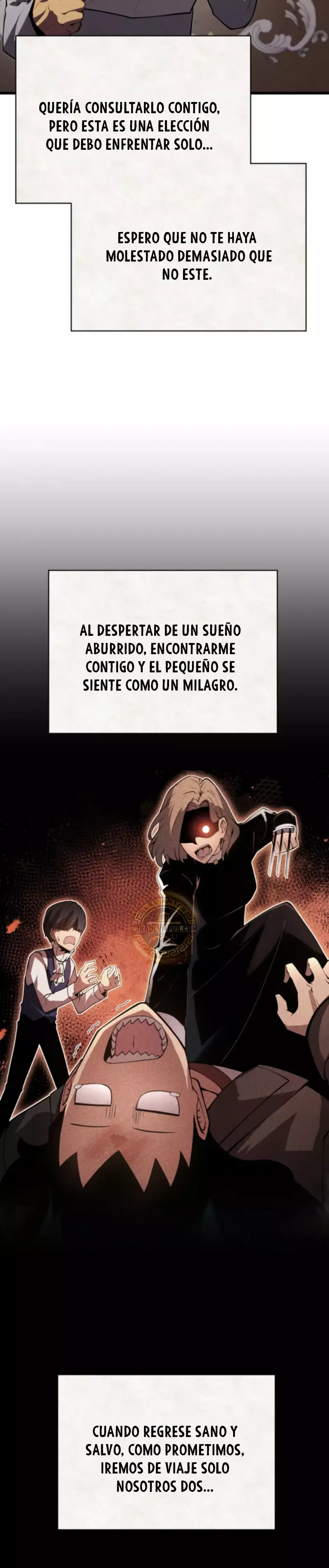 Read El hijo menor del maestro de la espada ES Manga Online