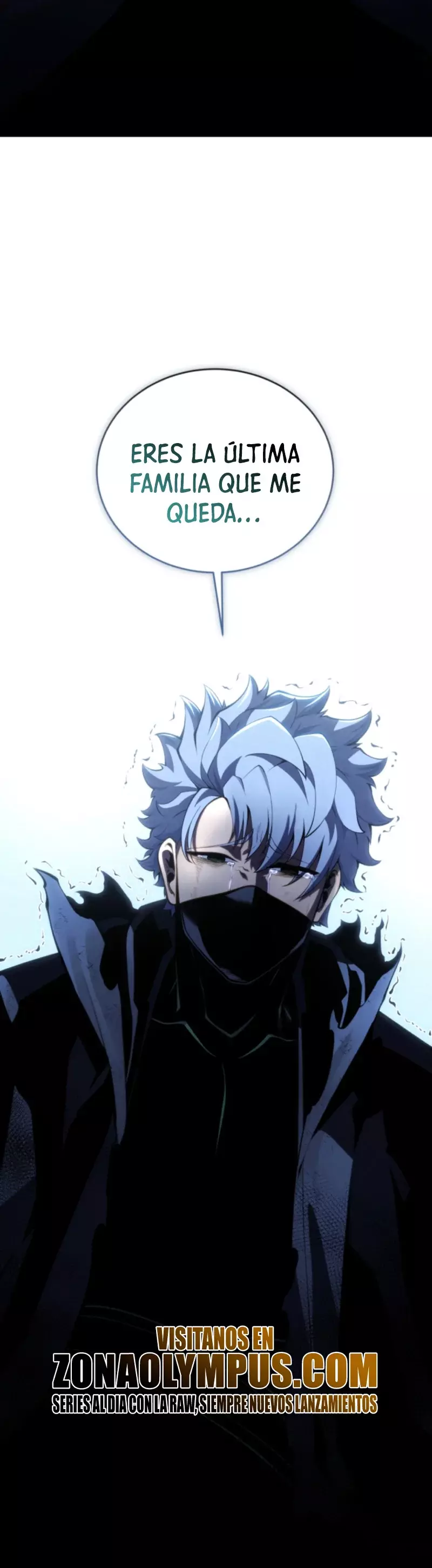 Read El hijo menor del maestro de la espada ES Manga Online