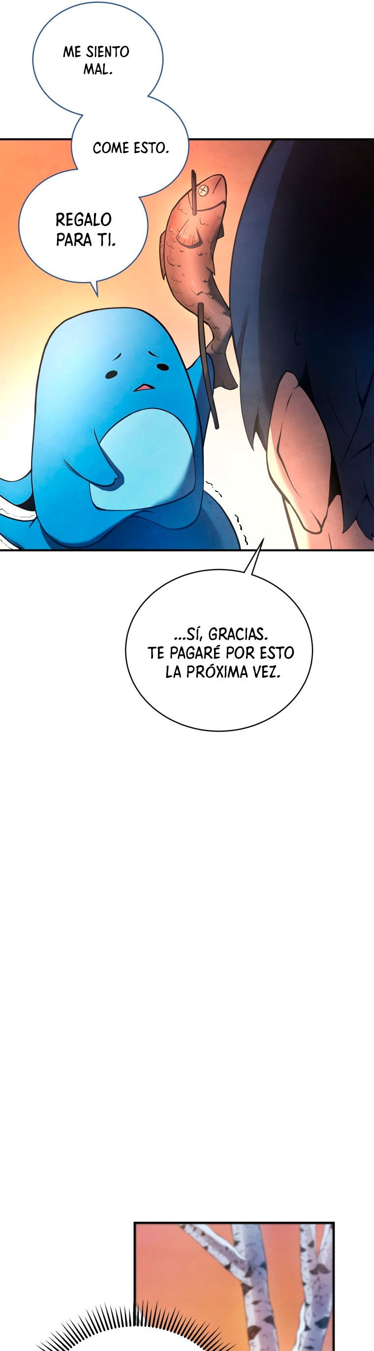 Read El hijo menor del maestro de la espada ES Manga Online