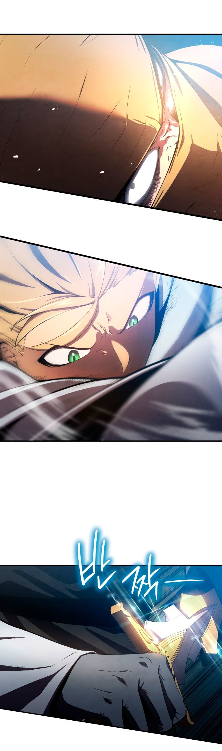 Read El hijo menor del maestro de la espada ES Manga Online