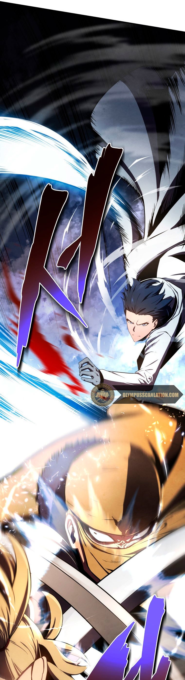 Read El hijo menor del maestro de la espada ES Manga Online